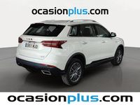 Usado SWM G01 131 CV (96 kW) 2023 Blanco SUV