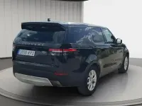 Usado Land Rover Discovery SE 241 CV (177 kW) 2018 Negro SUV
