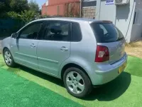 Usado VW Polo 70 CV (51 kW) 2005 Utilitario