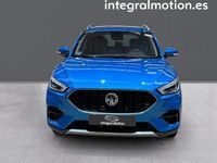 Usado MG ZS Comfort 115 CV (84 kW) 2025 SUV