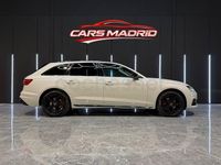 Usado Audi A4 Advanced Plus 136 CV (100 kW) 2021 Blanco Familiar