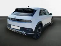 Usado Hyundai Ioniq 228 CV (167 kW) 2023