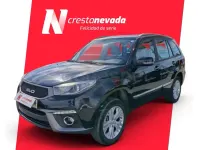Usado EVO Evo 5 118 CV (86 kW) 2022 Negro SUV