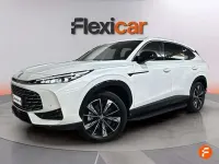 Usado MG HS Luxury 340 CV (250 kW) 2024 Blanco SUV