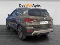Nuevo Seat Arona Xperience 115 CV (84 kW) 2025 Verde SUV