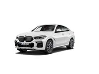 Usado BMW X6 286 CV (210 kW) 2022 Blanco SUV