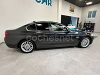 Usado BMW 530 258 CV (189 kW) 2012 Gris Berlina