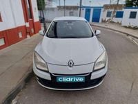 Usado Renault Mégane III Dynamique 106 CV (77 kW) 2012 Blanco Utilitario