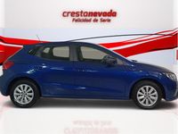 Usado Seat Ibiza Style 80 CV (58 kW) 2020 Azul Utilitario
