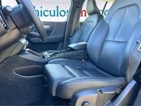 Usado Volvo XC40 Inscription 262 CV (192 kW) 2021 Gris / plata SUV