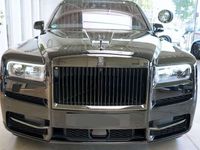 usado Rolls Royce Cullinan 