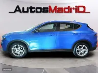 Usado Alfa Romeo Tonale Sprint 130 CV (95 kW) 2023 Azul SUV