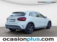 usado Mercedes GLA200 200d 7G-DCT