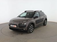 Usado Citroën C4 Cactus Feel 100 CV (73 kW) 2016 Utilitario
