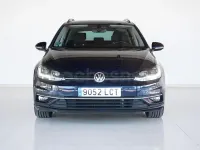 Occasion VW Golf VII Advance 150 ch (110 kW) 2020 Bleue Break