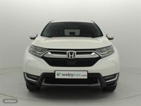 usado Honda CR-V 1.5 VTEC TURBO 4x4 LIFESTYLE