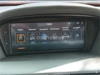 Usado BMW 645 333 CV (244 kW) 2004 Gris / plata Coupe
