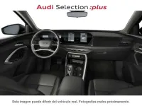 Nuevo Audi Q5 Sportback 204 CV (150 kW) 2026 Negro SUV