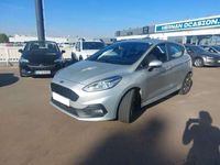 usado Ford Fiesta 1.0 EcoBoost S/S ST Line 140