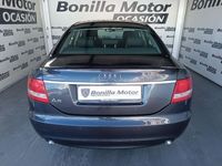 usado Audi A6 2.0tdi