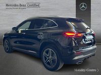 Usado Mercedes GLA250 218 CV (160 kW) 2025 Negro noche SUV