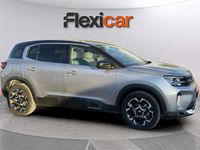 Occasion Citroën C5 Aircross 131 PK (96 kW) 2024 Grijs SUV