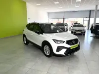 Usado Seat Arona FR 115 CV (84 kW) 2026 Blanco SUV