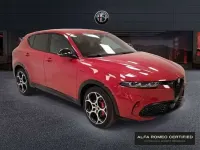 Nuevo Alfa Romeo Tonale Veloce 162 CV (119 kW) 2026 Rojo SUV