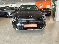 Usado Kia Niro 138 CV (101 kW) 2025 Negro SUV