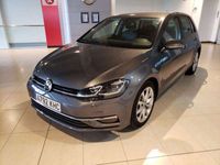 usado VW Golf (+) 1.4 TSI ADVANCE 125 5P