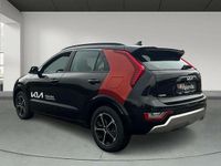 Usado Kia Niro 183 CV (134 kW) 2025 Negro SUV