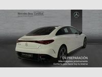 Usado Mercedes EQE350 214 kW (292 CV) 2024 Otro Berlina