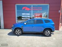 Usado Dacia Duster Prestige 150 CV (110 kW) 2022 Azul SUV
