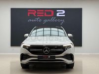 Usado Mercedes EQA250 139 kW (190 CV) 2022 Eléctrico SUV