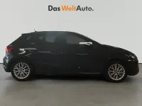 Usado Seat Ibiza FR 115 CV (84 kW) 2026 Azul Utilitario