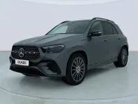 Usado Mercedes GLE350 de 333 CV (244 kW) 2025 Gris selenita SUV