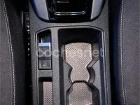Usado VW T-Roc Advance 110 CV (80 kW) 2021 Blanco SUV
