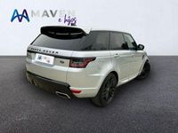 usado Land Rover Range Rover Sport 3.0d I6 Mhev Hse Dynamic Aut. 300
