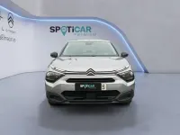 Usado Citroën C4 Live 110 CV (80 kW) 2022 Gris Berlina