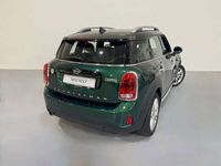 usado Mini Cooper S Countryman E ALL4