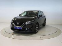 Usado Nissan Qashqai Style Edition 158 CV (116 kW) 2024 Negro SUV