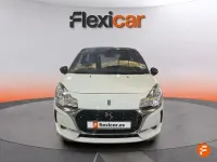 Usado DS Automobiles DS3 82 CV (60 kW) 2017 Blanco Utilitario