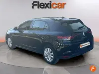 Usado Renault Mégane II Equilibre 115 CV (84 kW) 2022 Negro Berlina