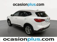 Brugt MG HS Luxury 162 HK (119 kW) 2023 Hvid SUV