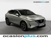 usado Nissan Qashqai DIG-T 116kW (158CV) mHEV 4x2 Tekna