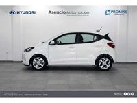 usado Hyundai i10 1.0 MPI Klass