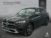Usado Mercedes GLC200 Avantgarde 227 CV (166 kW) 2025 SUV