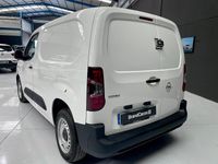 Usado Opel Combo Active 100 CV (73 kW) 2020 Blanco Monovolumen