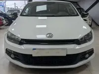 Usado VW Scirocco 140 CV (102 kW) 2010 Blanco Coupe