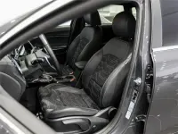 Usado Kia Ceed Style 120 CV (88 kW) 2024 Gris Utilitario